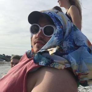 Meet your Posher, Mark